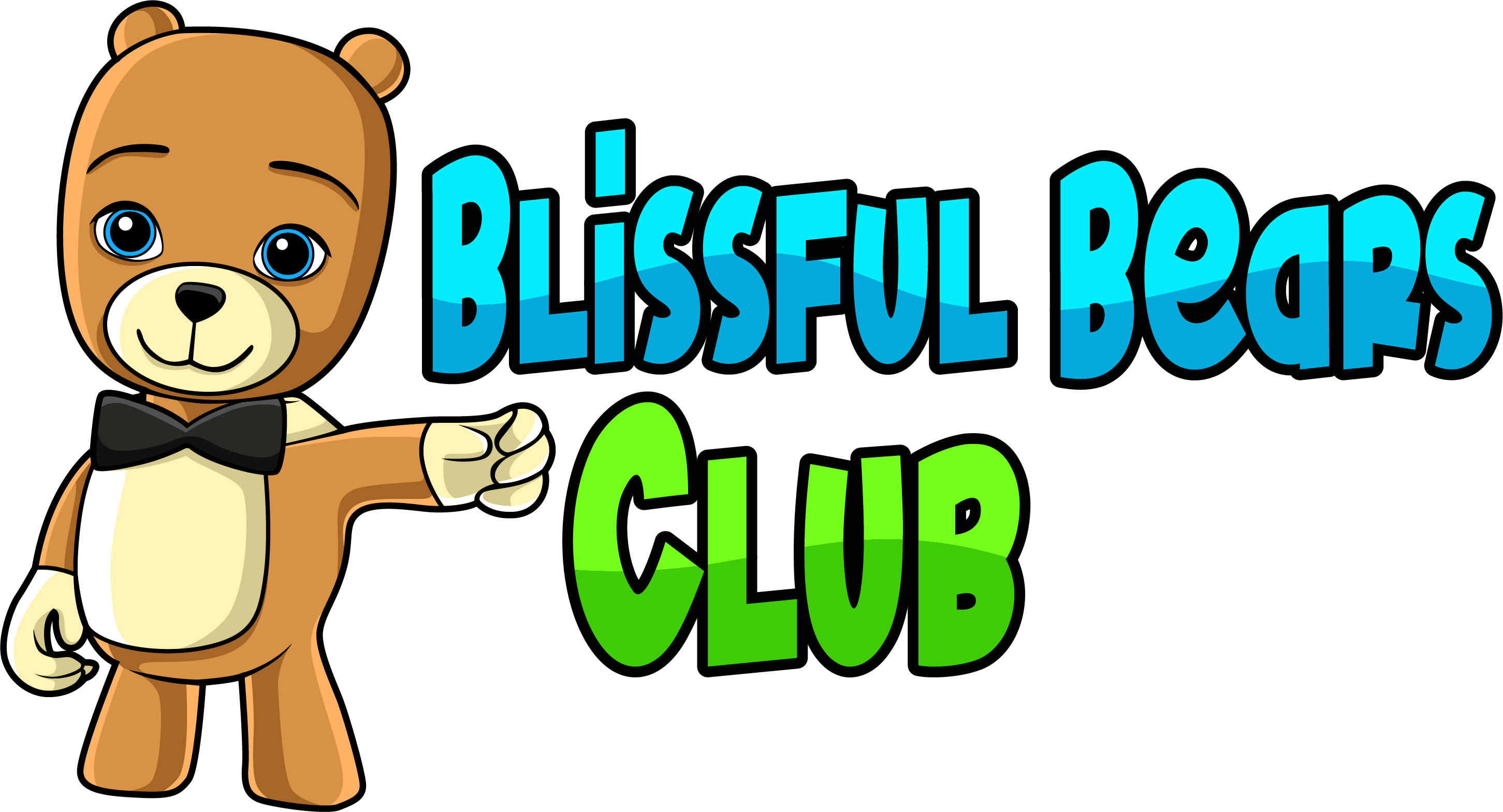 Blissful Bears Club